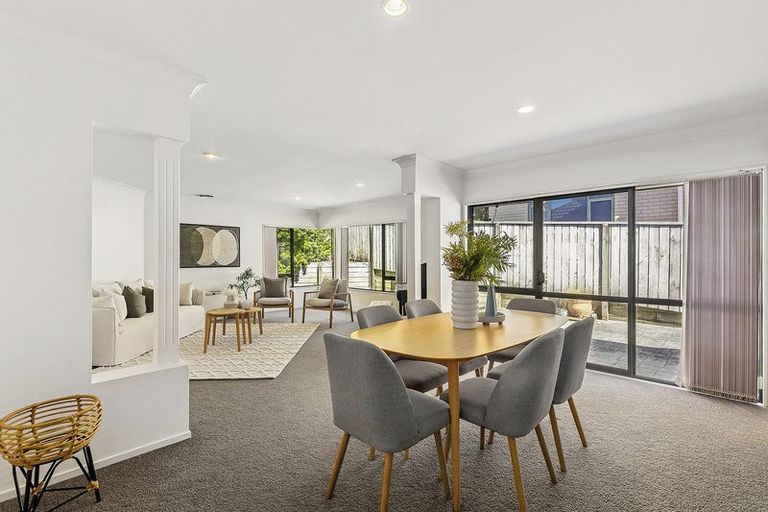 Photo of property in 23 Amesbury Drive, Churton Park, Wellington, 6037