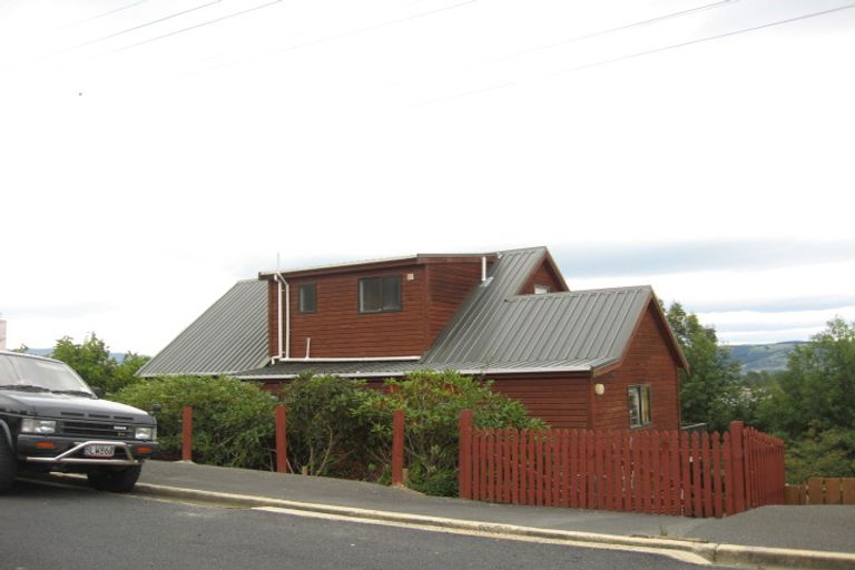 Photo of property in 21 Tweed Street, Kinmont Park, Mosgiel, 9024