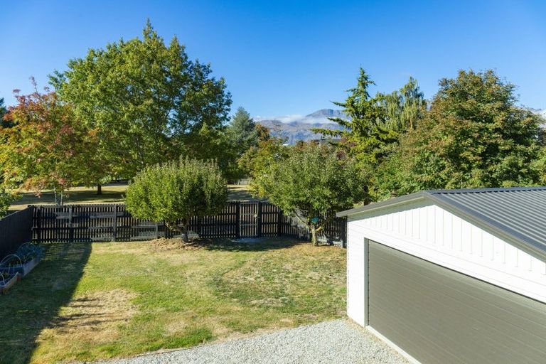 Photo of property in 8 Fox's Terrace, Arrowtown, 9302