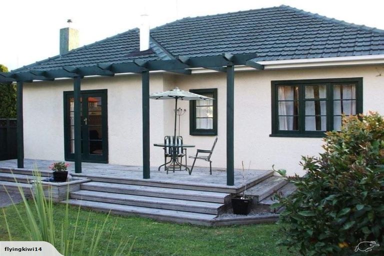 Photo of property in 194a Vogel Street, Roslyn, Palmerston North, 4414