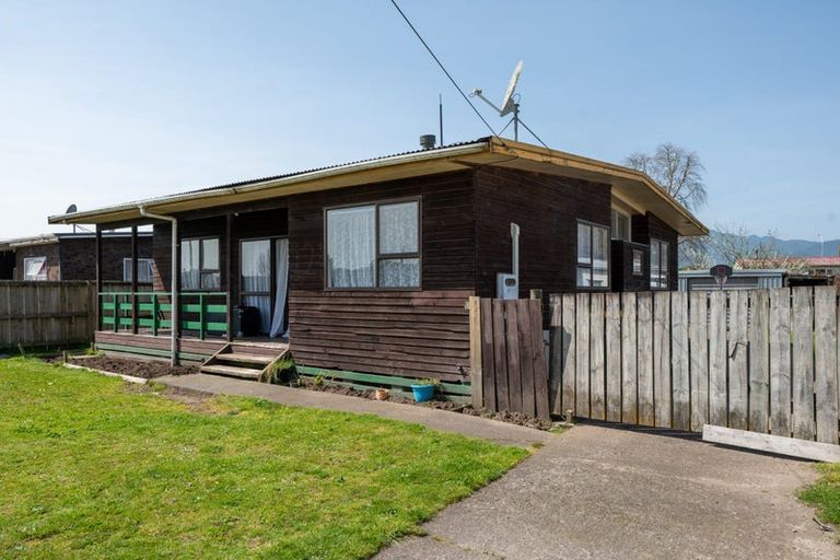 Photo of property in 121 Pine Drive, Murupara, 3025