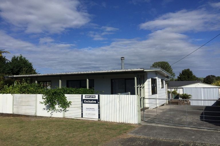 Photo of property in 22 Kauri Street, Mangakino, 3421