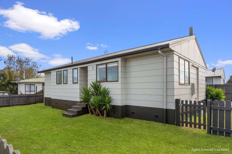 Photo of property in 65a Pohutukawa Drive, Owhata, Rotorua, 3010