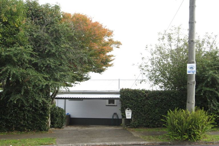 Photo of property in 10 Rosina Place, Pakuranga, Auckland, 2010