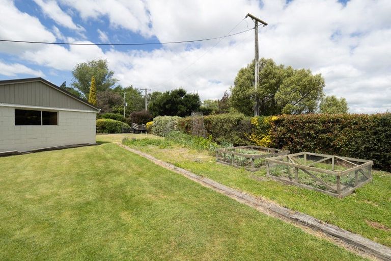 Photo of property in 99 Taits Road, Newland, Ashburton, 7772