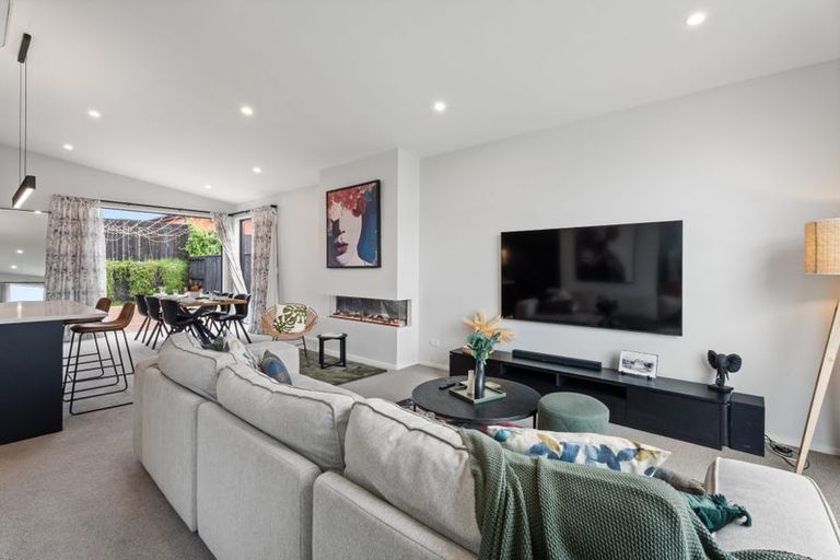 Photo of property in 49 Earp Crescent, Chartwell, Hamilton, 3210