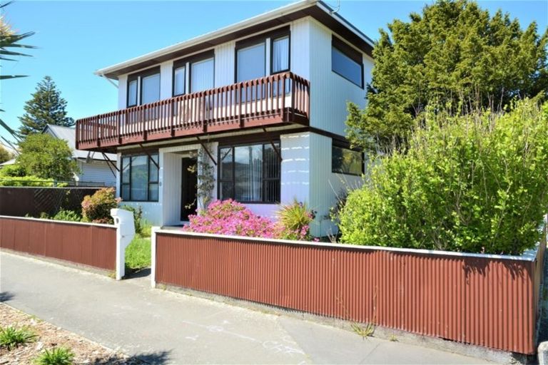 Photo of property in 1/9 Hardwicke Street, Sumner, Christchurch, 8081