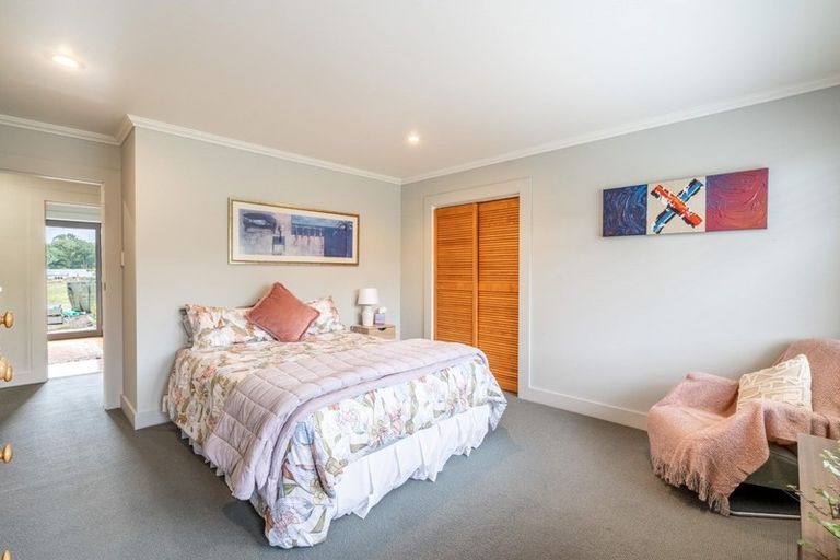 Photo of property in 91 Black Road, Otatara, Invercargill, 9879