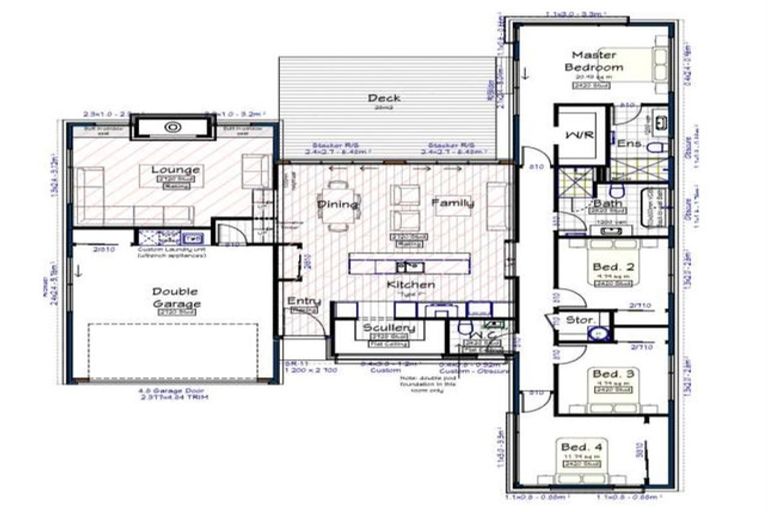 Photo of property in 223 Falls Road, Warkworth, 0984