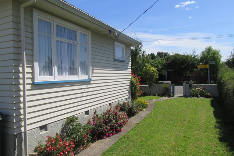 Photo of property in 169 High Street, Waimate, 7924