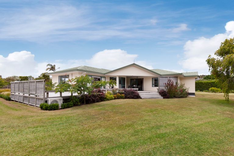 Photo of property in 143 Point Wells Road, Point Wells, Warkworth, 0986