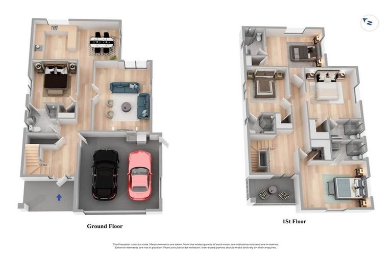 Photo of property in 48 Hamilton Road, Papatoetoe, Auckland, 2025