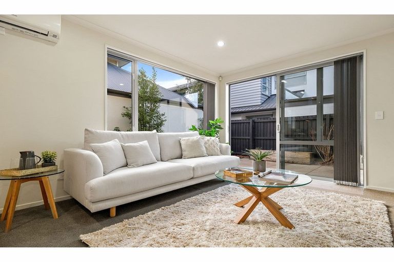 Photo of property in 57a London Street, Richmond, Christchurch, 8013