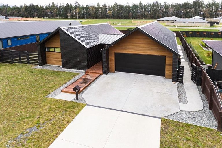 Photo of property in 15 Gleniffer Place, Methven, 7730