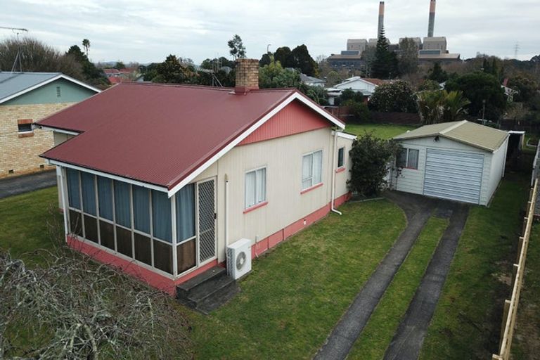 Photo of property in 39 Bailey Street, Huntly, 3700