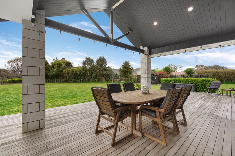 Photo of property in 47 Fuchsia Lane, Tamahere, Hamilton, 3284