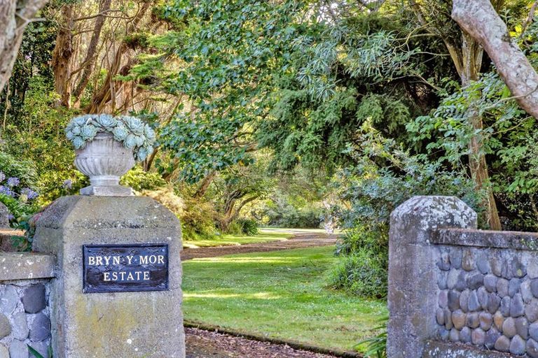 Photo of property in 1140 Ohangai Road, Ohangai, Hawera, 4672