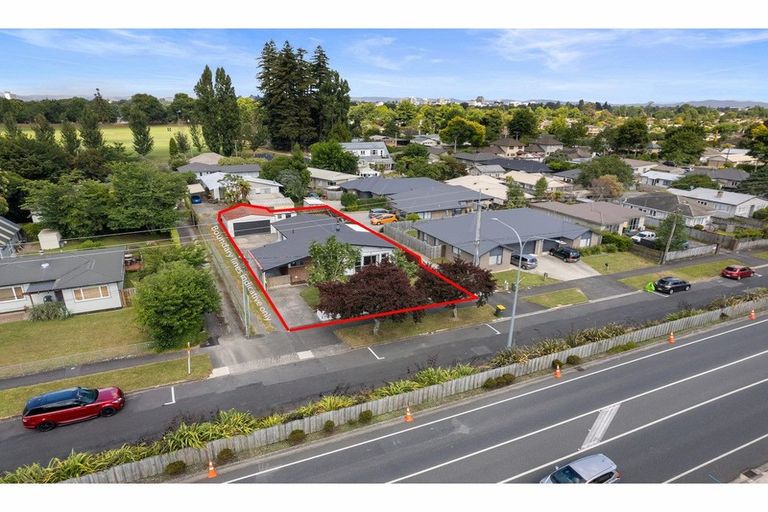 Photo of property in 183 Dey Street, Hamilton East, Hamilton, 3216