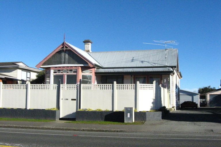 Photo of property in 128 Lindisfarne Street, Richmond, Invercargill, 9810