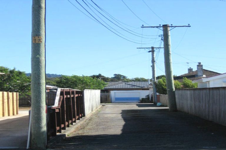 Photo of property in 29b Merton Street, Trentham, Upper Hutt, 5018