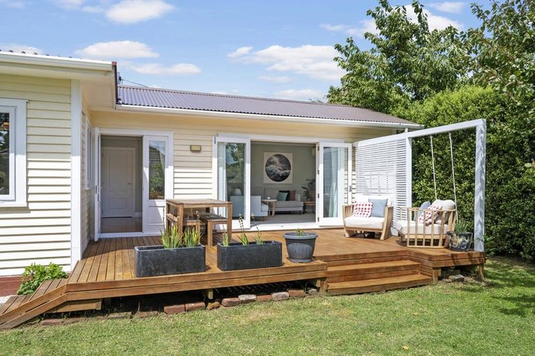 Photo of property in 46a Argentine Avenue, Miramar, Wellington, 6022