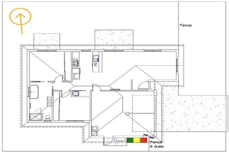 Photo of property in 10 Riverbend Lane, Casebrook, 8051