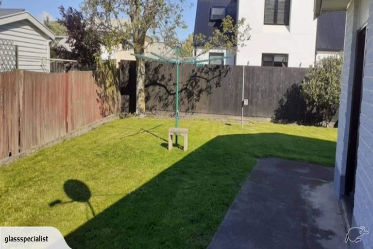 Photo of property in 40b Somme Street, St Albans, Christchurch, 8014