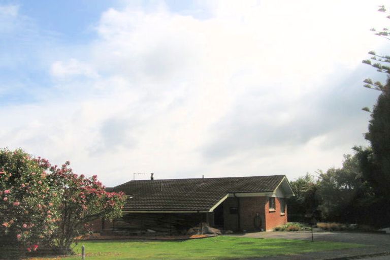 Photo of property in 3 Highfield Place, Lynmore, Rotorua, 3010