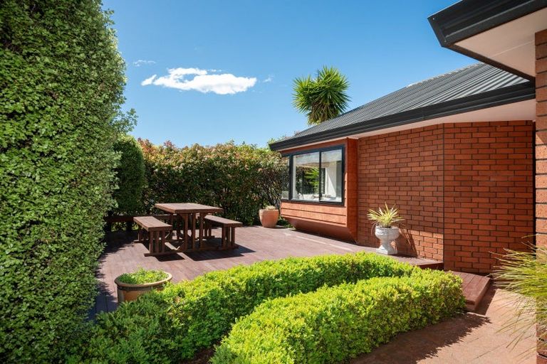 Photo of property in 7 Penlington Place, Havelock North, 4130