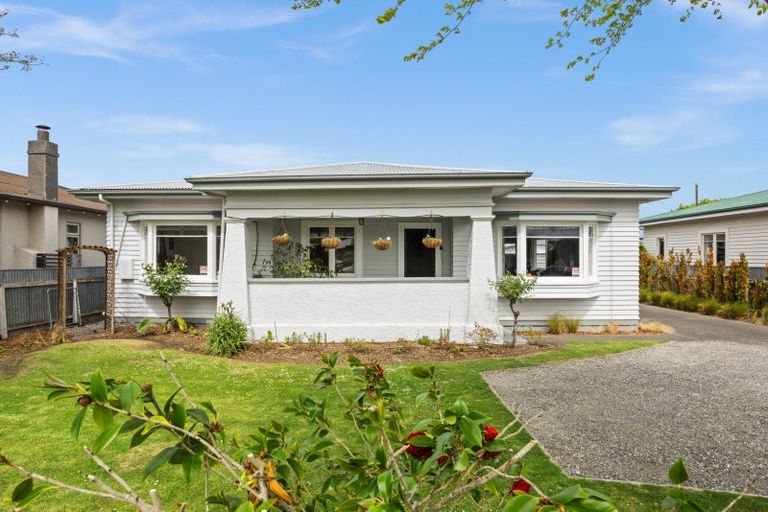 Photo of property in 708 Duke Street, Mahora, Hastings, 4120