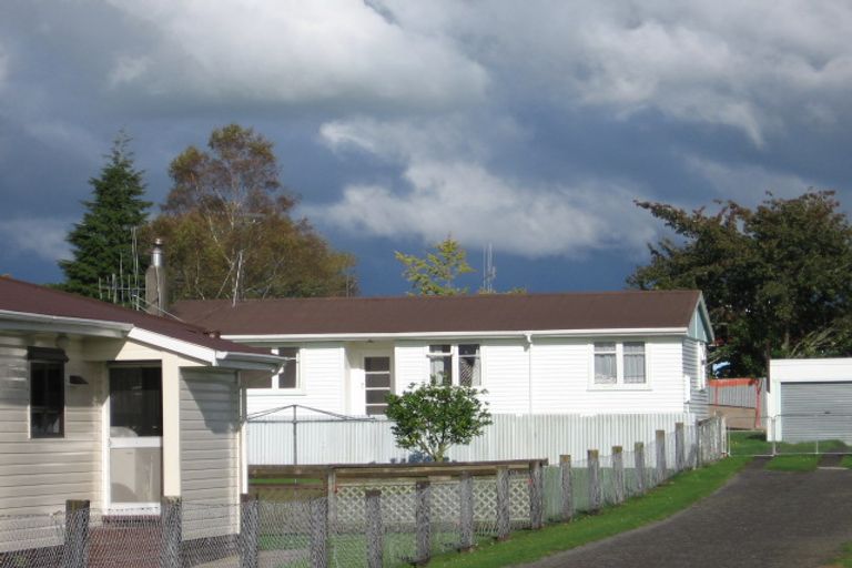 Photo of property in 81 Kelso Street, Tokoroa, 3420