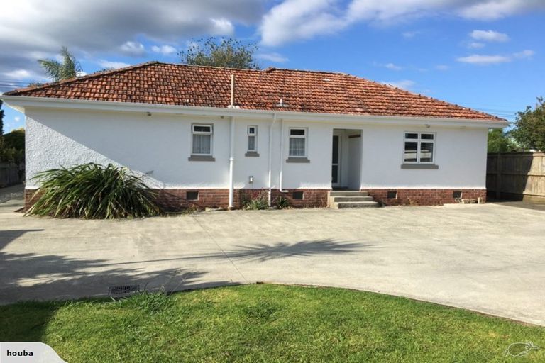 Photo of property in 1 Douglas Street, Kensington, Whangarei, 0112