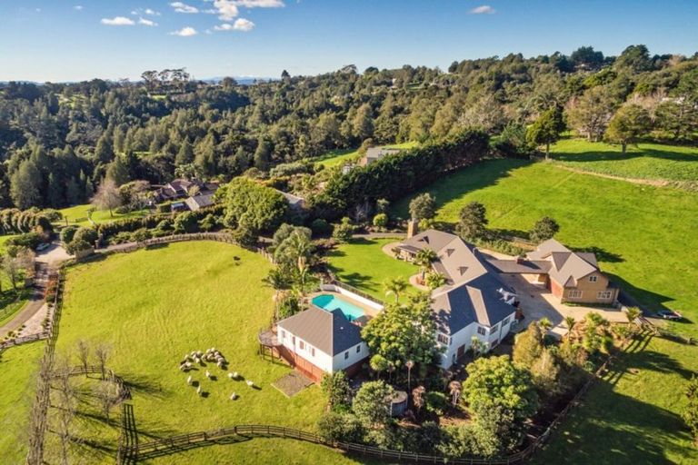 Photo of property in 44 Pearson Road, Whitford, Howick, 2571