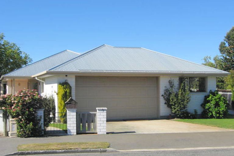 Photo of property in 11 Macphail Place, Methven, 7730