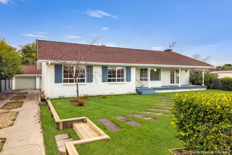 Photo of property in 32 Mcmeekan Avenue, Chartwell, Hamilton, 3210