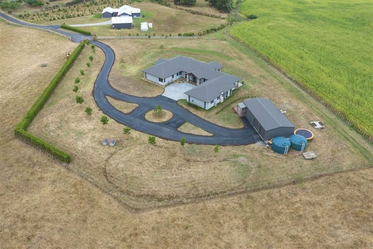 Photo of property in 368b Waerenga Road, Te Kauwhata, 3781