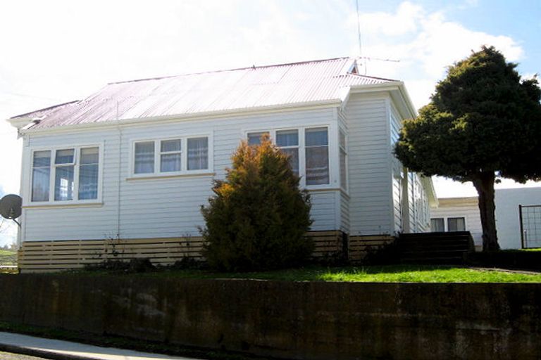Photo of property in 8 Moa Street, Taihape, 4720