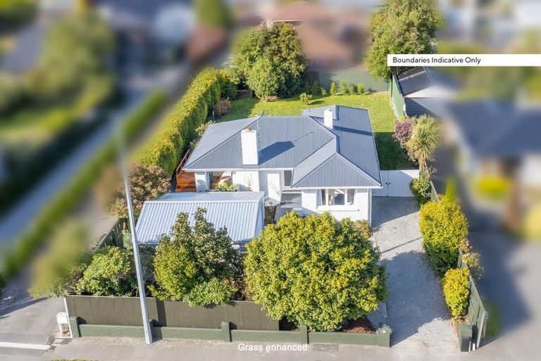 Photo of property in 148 Wairakei Road, Bryndwr, Christchurch, 8053