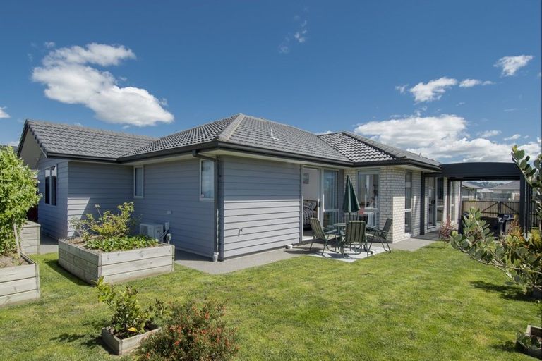 Photo of property in 58 Te Wharo Drive, Papamoa, 3118