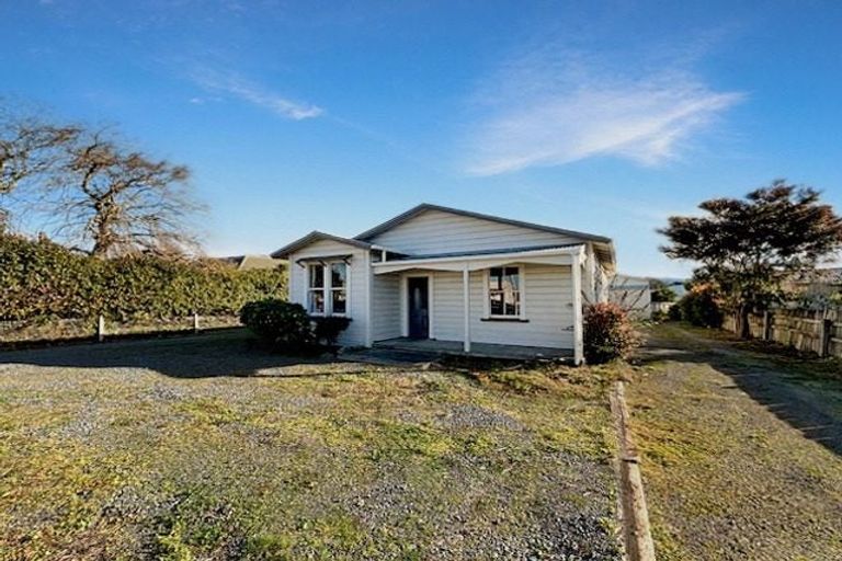 Photo of property in 277 High Street, Dannevirke, 4930