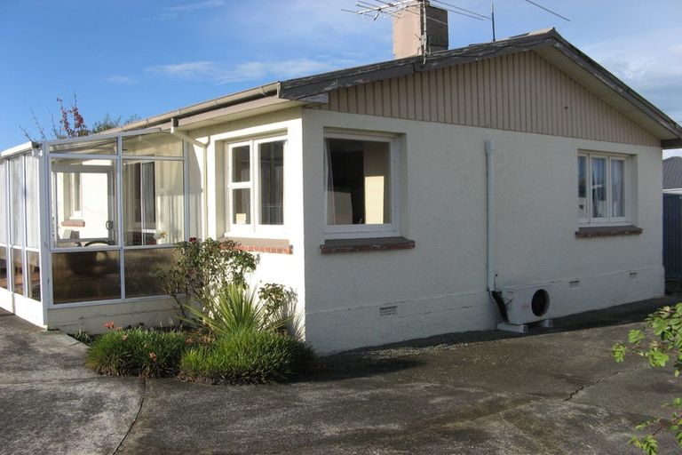 Photo of property in 89 Eglinton Street, Winton, 9720