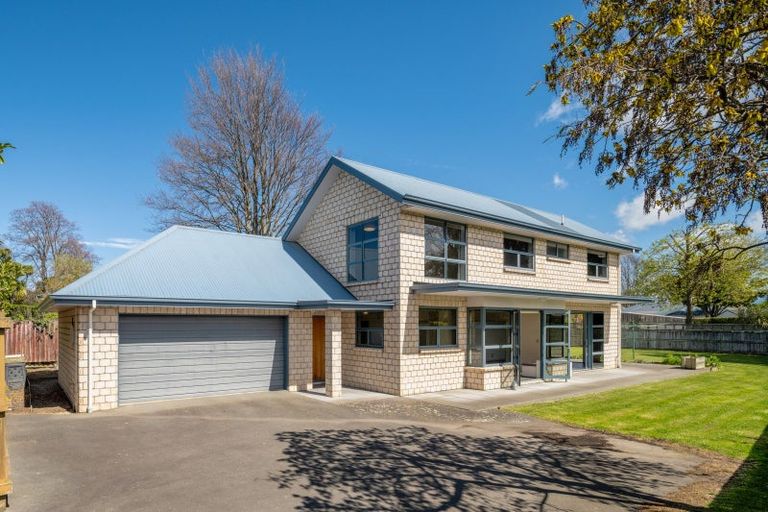 Photo of property in 100a Maxwell Road, Blenheim, 7201