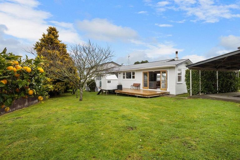 Photo of property in 51 Whitaker Street, Kihikihi, Te Awamutu, 3800