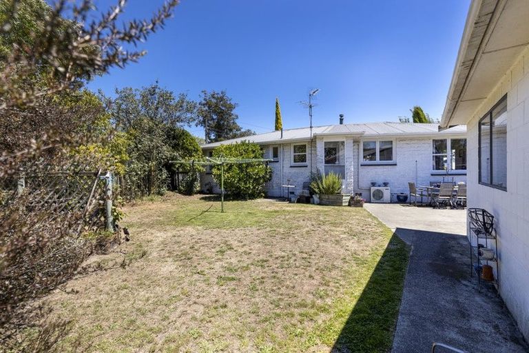 Photo of property in 11 Washington Crescent, Redwoodtown, Blenheim, 7201