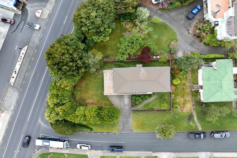 Photo of property in 1 Palmer Street, Warkworth, 0910