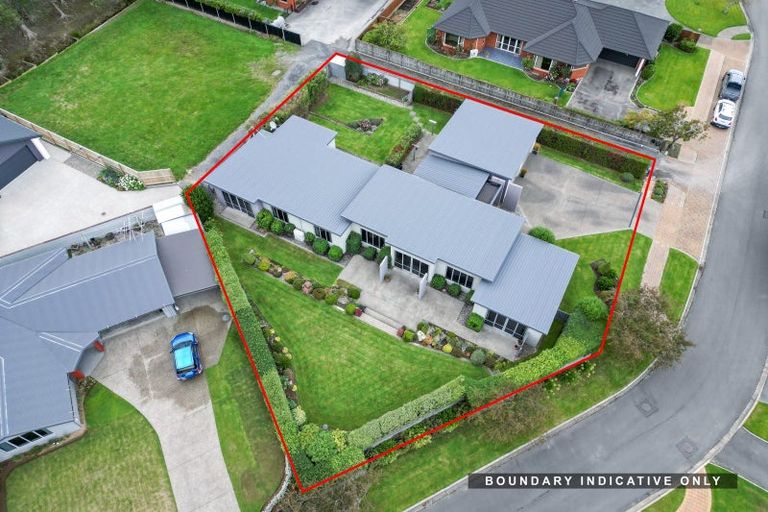 Photo of property in 44 Glenroy Park Drive, Waikiwi, Invercargill, 9810