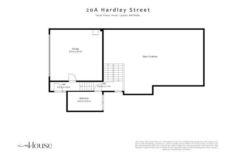 Photo of property in 20a Hardley Street, Whitiora, Hamilton, 3200