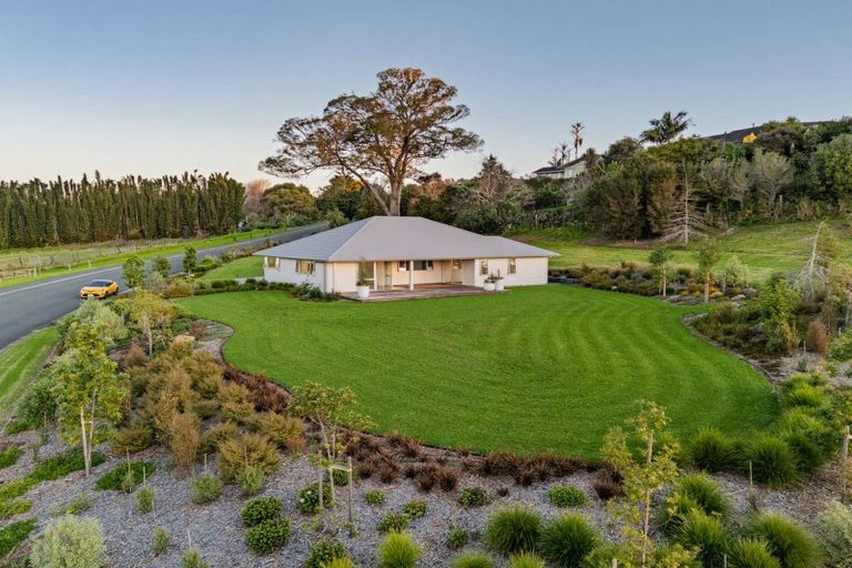 Photo of property in 22 Lone Gum Lane, Kerikeri, 0230