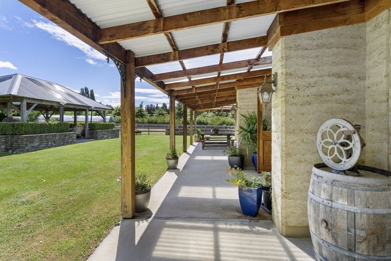 Photo of property in 585 Dunstan Road, Alexandra, 9391