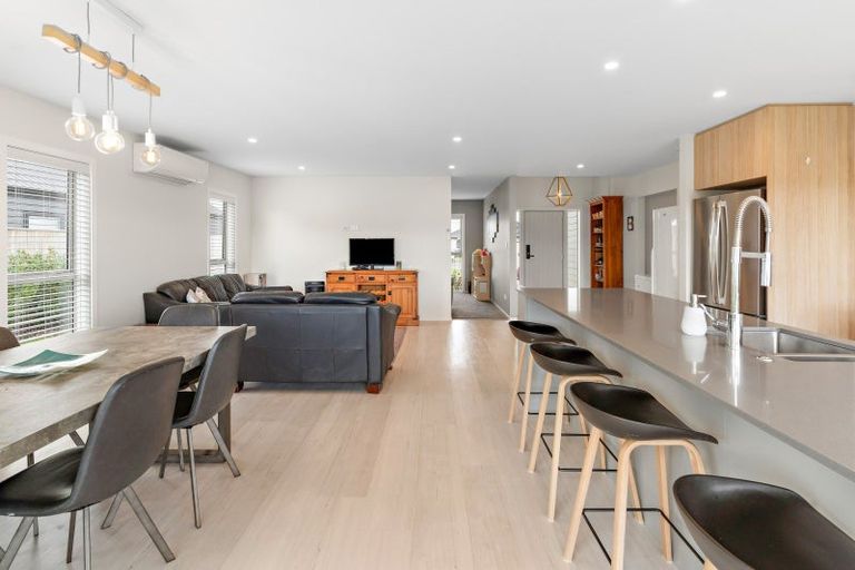 Photo of property in 8 Tuatahi Avenue, Solway, Masterton, 5810